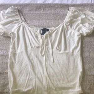 Cute forever 21 shirt